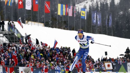 Salto con gli sci: Austria dominante nella prova a squadre di Lahti, battuta la Slovenia con la Polonia terza