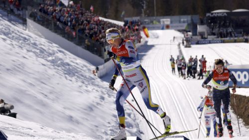 'Zero Rapido' raddoppia: nuovo appuntamento stasera per parlare delle gare di Anterselva