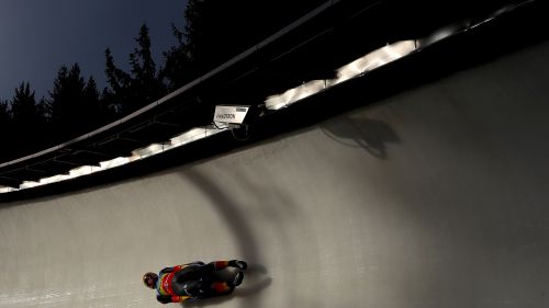 Felix Loch sempre più dominatore: ad Oberhof ottiene la quarta vittoria stagionale! Doppietta tedesca anche nelle donne