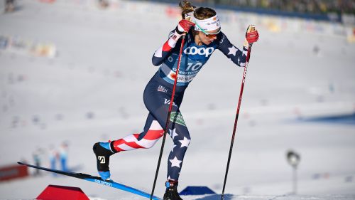 Skicross, c'è un azzurro qualificato per le fasi finali dell'opening di CdM: Dominik Zuech accede agli ottavi