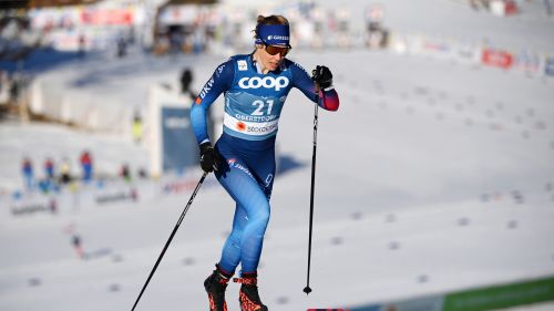 L'avvicinamento differente di Vlhova e Shiffrin, pensando a Levi. Pinturault anche in discesa?