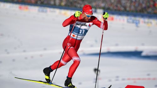 Skicross, c'è un azzurro qualificato per le fasi finali dell'opening di CdM: Dominik Zuech accede agli ottavi