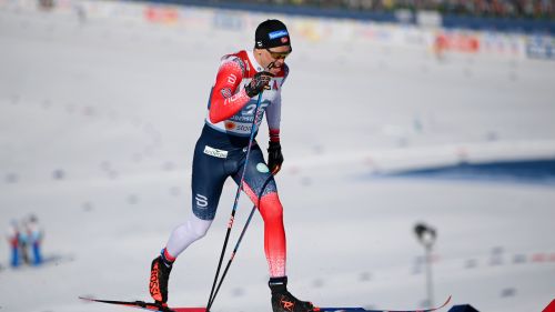 Doppietta norvegese nella 10 km in classico di Beitostolen: Golberg vince davanti a Toenseth. Buon 6° posto per De Fabiani