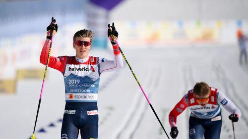 Klaebo domina la sprint in skating di Lillehammer! Tra le donne trionfo di una Maja Dahlqvist inarrestabile