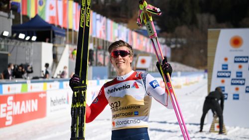 Lisa Vittozzi da record nell'Inseguimento di Anterselva vinta da Herrmann, 