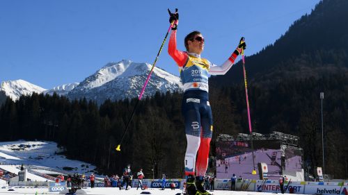 Bormio LIVE: la nostra intervista a Broderick Thompson, il mago del super-g di Beaver Creek si racconta