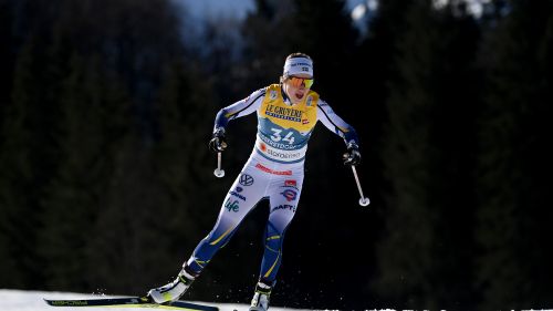 Noel faro a Chamonix, gli svizzeri sono vicini e anche Kristoffersen c'è. Vinatzer miglior azzurro