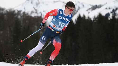 La Svezia ufficializza i nomi per i Mondiali: 4 donne guidate da Hector e una coppia maschile