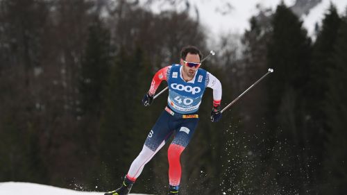 Oberstdorf 2021, ecco i quattro azzurri per la 15 km TL maschile