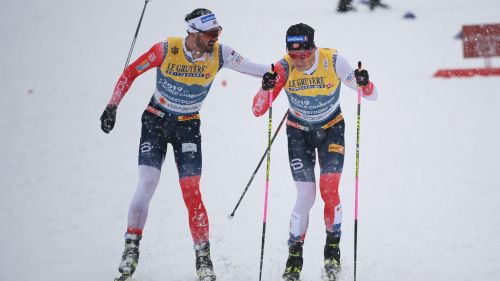 Sempre e solo... Goggia! Sesta discesa consecutiva vinta, è doppietta a Lake Louise