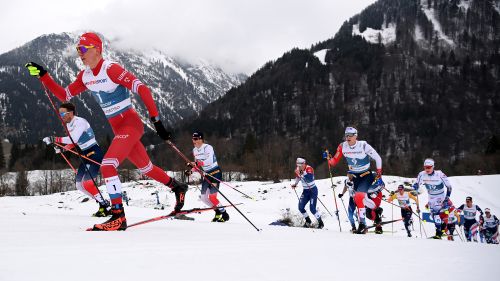Giovanni Franzoni cresce anche in slalom: 11° in Nor-Am Cup (con il 2° tempo nella manche decisiva)