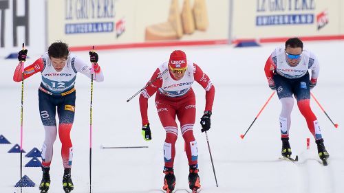 I paralleli di Lech/Zuers a rischio neve e... partecipazione: tutti già pensano a Levi, Killington e Lake Louise