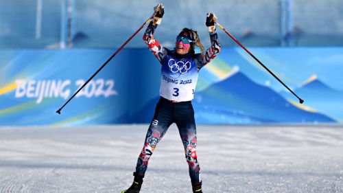 Prove di rientro per Therese Johaug? La norvegese gareggerà nella 30 km dei campionati nazionali
