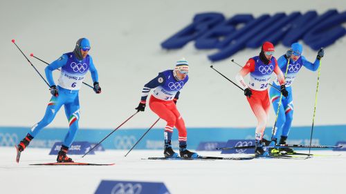 Otto azzurri per la 'doppia' di Kranjska Gora: sulla Podkoren anche Della Vite e Franzoni di ritorno dai Mondiali jr