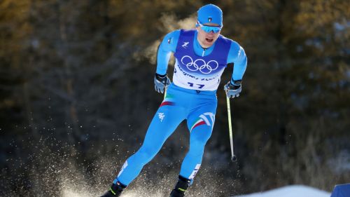 Si rivede Robinson! A Killington comanda Alice, ma sono tutte incollate e Bassino... ci crede