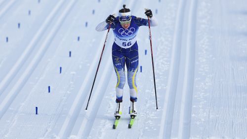 Back to back di Ebba Andersson sulle nevi di Les Rousses: la svedese conquista la mass start in classico