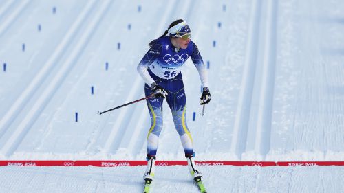 La Svezia firma un'altra doppietta in quel di Ruka: Ebba Andersson vince la 10 km in classico davanti a Frida Karlsson