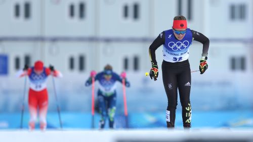 Re Odermatt incendia subito Adelboden: è duello con Kristoffersen, ci sono 3 decimi dopo la 1^ manche
