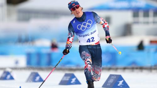 Assolo norvegese nella 10 km TC di Oberstdorf: Klaebo domina davanti a Krueger e Toenseth. Buon 9° De Fabiani