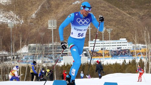 Re Odermatt incendia subito Adelboden: è duello con Kristoffersen, ci sono 3 decimi dopo la 1^ manche