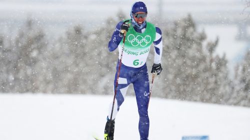 Tripudio al Lahden Stadion di Lahti: uno straordinario Iivo Niskanen trionfa nella 15 km TC