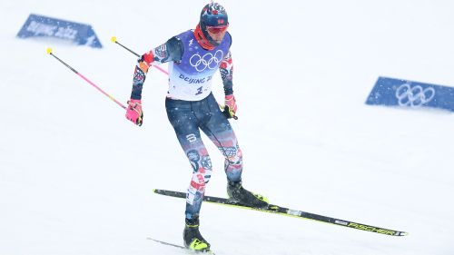 Diciotto atlete dei gruppi Coppa Europa a Cervinia: sino al 30 novembre si lavora sulla velocità