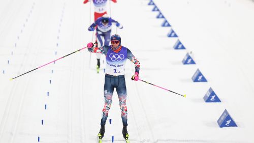 La Norvegia fa già paura nelle quali della sprint TC: Stenseth e Klaebo stampano i migliori crono. Ok Pellegrino