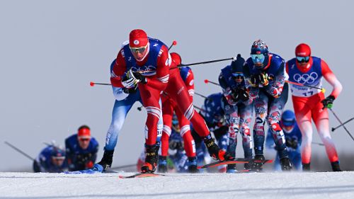 Sci alpinismo, la FISI annuncia la composizione dei team giovanili e di 'Milano-Cortina 2026'
