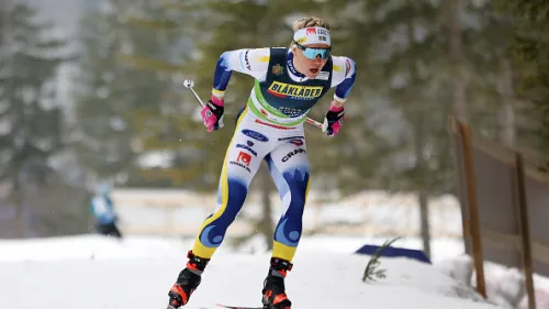 Succede di tutto a Drammen: Klaebo cade, vince Evensen! Mocellini cestina una grande occasione. Tra le donne hurrà di Sundling