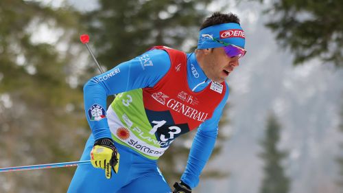 Klaebo mattatore a Lahti, Pellegrino unica nota positiva per l'Italfondo. Parmakoski da sogno tra le donne