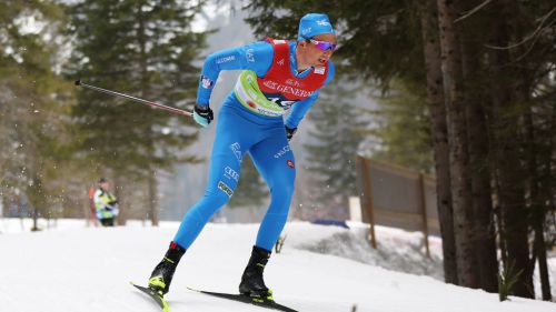 'SHRED. with Ted': un grande successo il camp di gigante a Cortina con Ted Ligety
