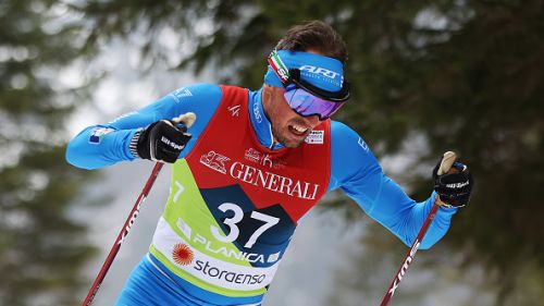 Pellegrino e De Fabiani d'argento nella team sprint di Planica! Oro alla Norvegia. La Svezia trionfa al femminile