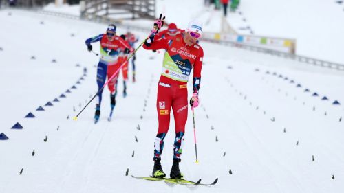 Ore 10.00, parte il secondo gigante sulla Gran Risa: si comincia con Odermatt, Kristoffersen per il rilancio