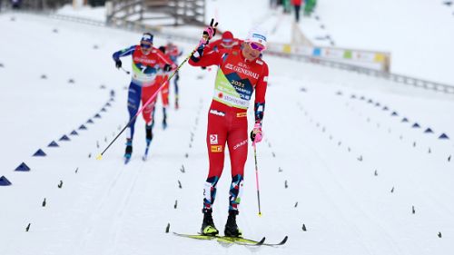 Le sprint in classico aprono il programma di Planica 2023: ecco le startlist delle qualificazioni