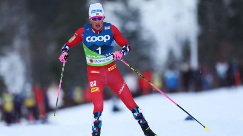 Vittozzi per tornare a vincere, Tandrevold difende il pettorale giallo: alle 14.15 via alla Sprint di Lenzerheide