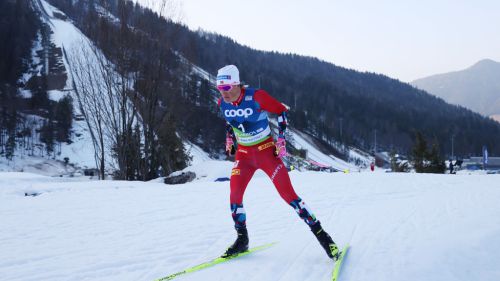 Klaebo e Skistad sbancano anche la sprint TC di Falun: è festa norge, con Amundsen (3°) che ipoteca la sfera di cristallo