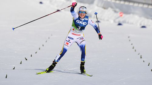 Planica 2023, Andersson per replicare l'oro della skiathlon, con Diggins in agguato: ecco la startlist della 10 km TL femminile