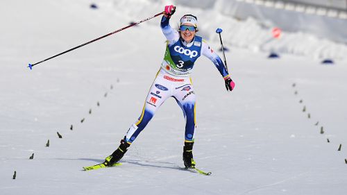 Alle 22.15 la manche decisiva a Palisades Tahoe: Vinatzer cerca la rimonta, là davanti può vincere... chiunque