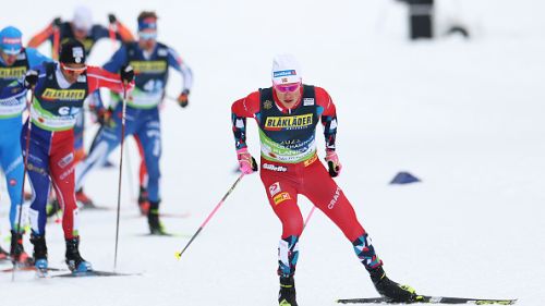 Salto con gli sci: Austria dominante nella prova a squadre di Lahti, battuta la Slovenia con la Polonia terza