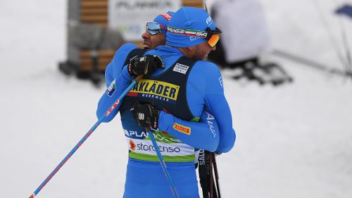 Dominio Norvegia nelle qualificazioni della team sprint TL di Lahti, discreti i tempi degli azzurri