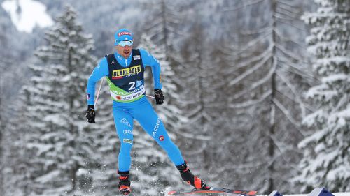 Sci di fondo, Jonna Sundling fa esultare Falun: la Svezia trionfa nella staffetta mista 4x5 km. Italia quinta
