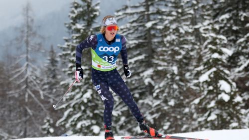 Voetter/Oberhofer ancora sul podio: il 3° posto nella sprint di Oberhof consolida il primato in CdM