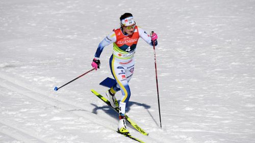Planica 2023, Ebba Andersson riporta la Svezia sul tetto del mondo nella mass start 30 km TC iridata!