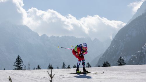 Dominio Norvegia nelle qualificazioni della team sprint TL di Lahti, discreti i tempi degli azzurri
