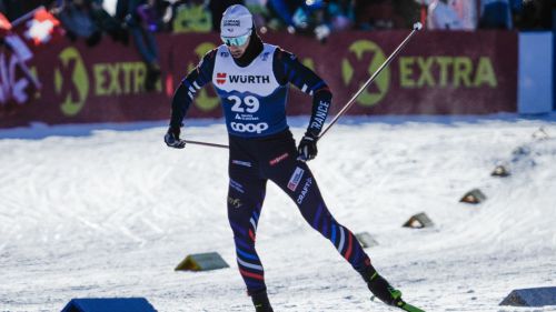Numero 15 per Paris, lo anticiperà Odermatt: la startlist della discesa che inaugura le finali di Sun Valley
