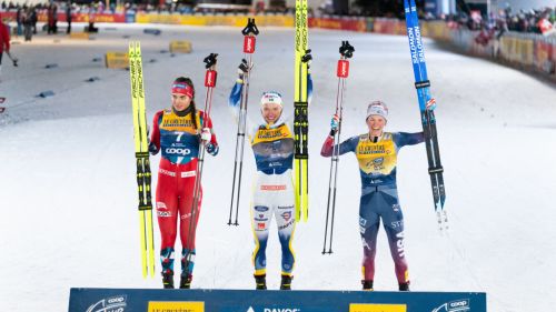 Dal tempio di Holmenkollen parte l'attacco di Svhan a Diggins: ecco la startlist della mass start 50 km TC!