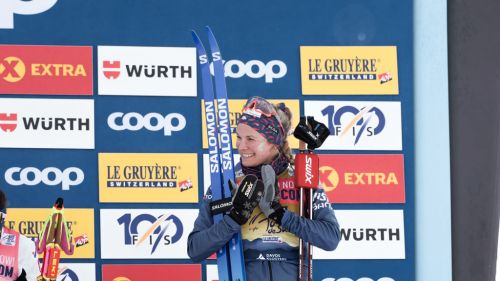 Casse di nuovo col n° 2, Bosca (7) prima di Odermatt, Paris col 20: la startlist del super-g bis a Garmisch