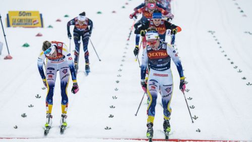 La startlist della discesa n° 1 sulla Streif: Paris col 7, poi Kriechmayr, Odermatt (10) e Casse chiuderà il gruppo big