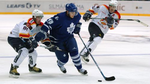 Hockey: la squadra dell'Helsinki Jokerit ha deciso di abbandonare la KHL a causa della guerra in Ucraina