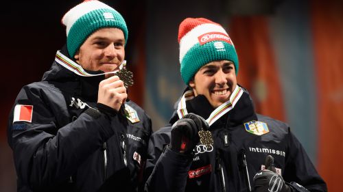Salto con gli sci: Ryoyu Kobayashi fa il vuoto a Planica, battuti Eisenbichler e Geiger